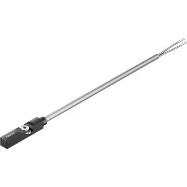 Proximity Sensor CRSMT-8M-PS-24V-K-5, 0-OE, Festo, Mfr#: CRSMT-8M-PS-24V-K-5,0-OE